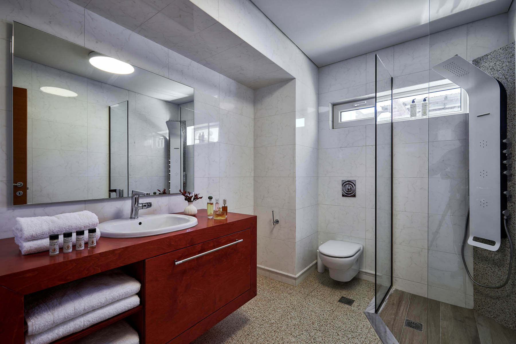 Rocks Suite Volta Villa Rodo
