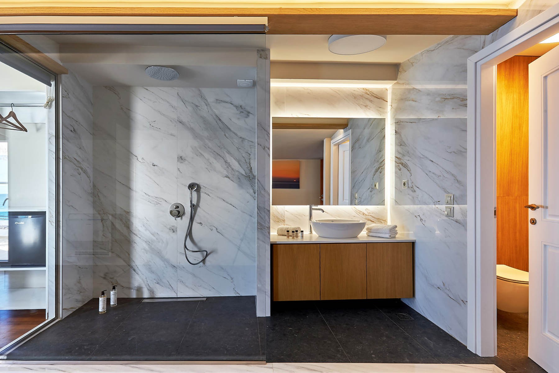 Sea Suite - Volta Villa Rodo