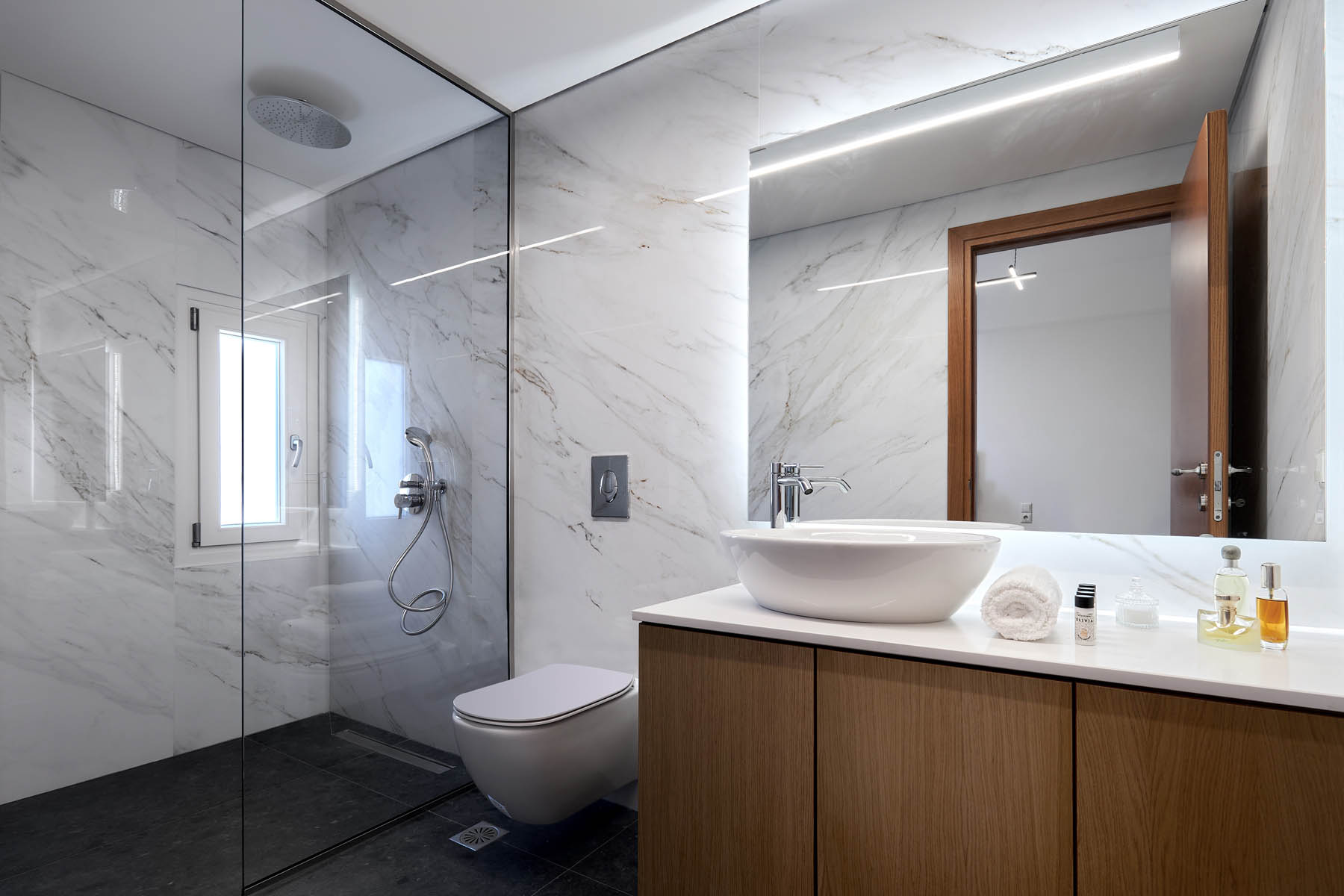 Sunrise suite - Volta Villa Rodo