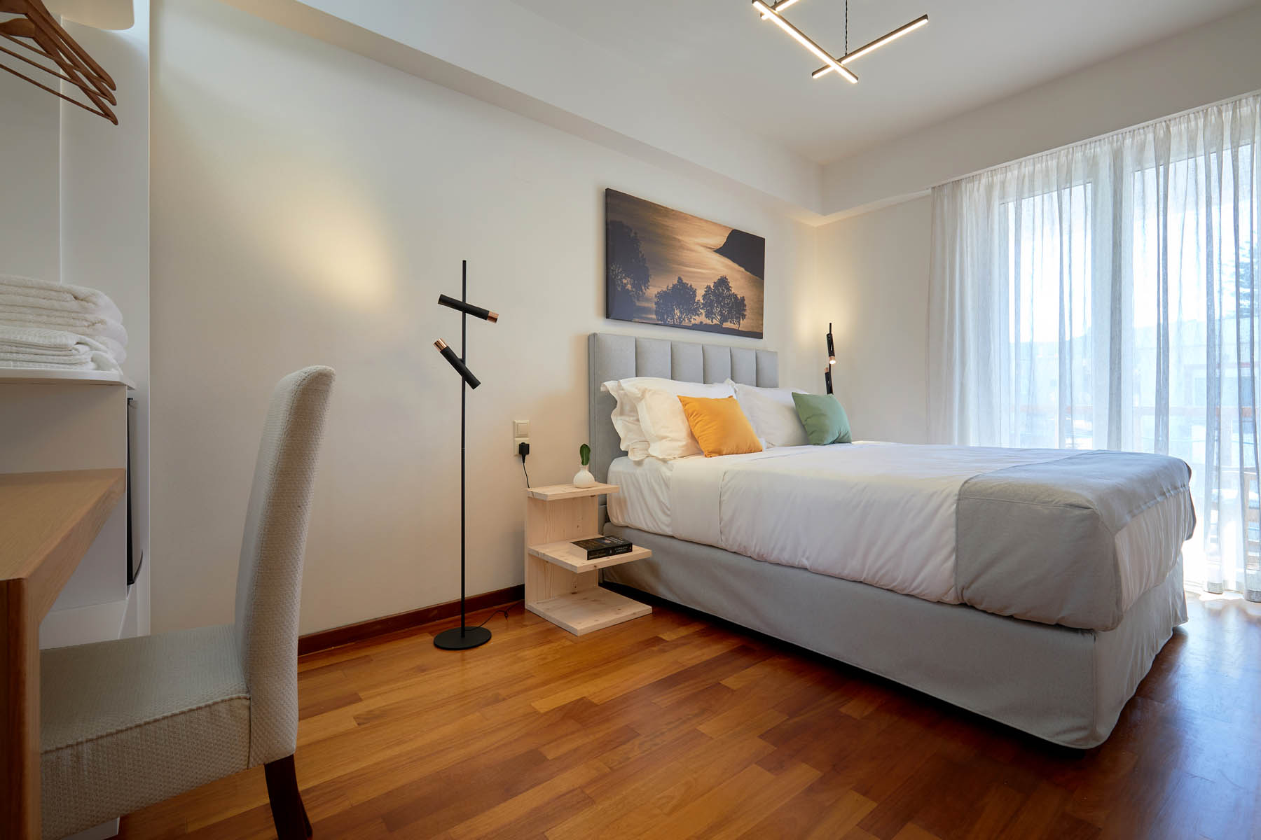 Sunrise suite - Volta Villa Rodo
