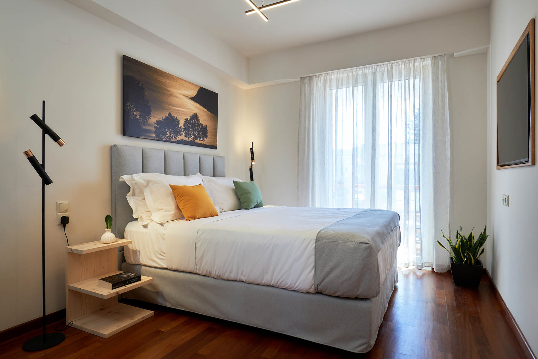 Sunrise suite - Volta Villa Rodo