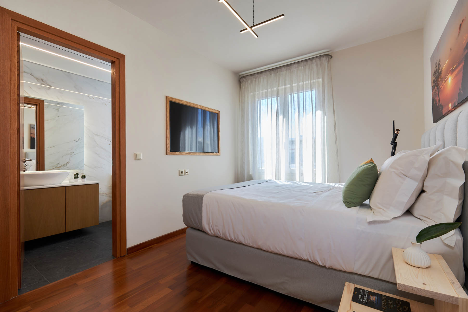 Sunset Suite - Volta Villa Rodo