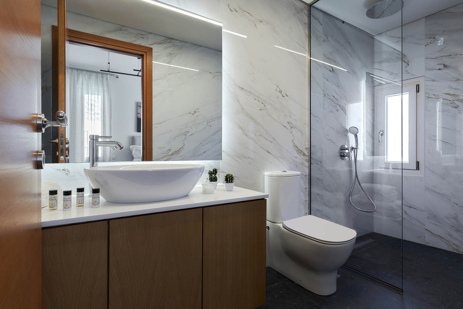 Sunset Suite - Volta Villa Rodo