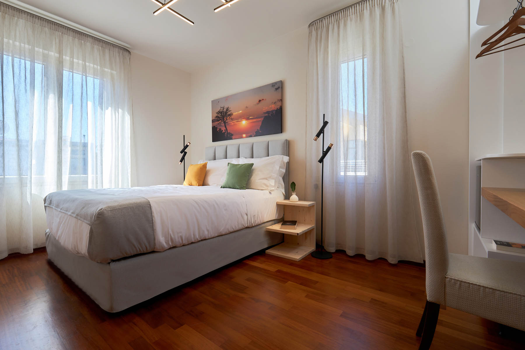 Sunset Suite - Volta Villa Rodo