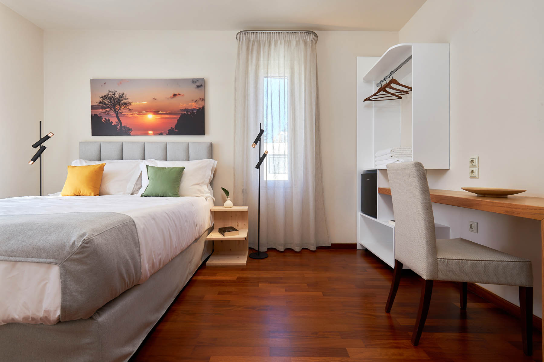 Sunset Suite - Volta Villa Rodo
